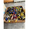 Image 1 : PALLET OF SAFETY HARNESSES( MAY OR MAY NOT REQUIRE CERTIFICATION)