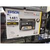 Image 1 : EPSON EXPRESSION ET-2750 PRINTER