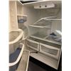 Image 2 : BLACK MAYTAG AMANA FRIDGE MODEL AB2227DEB