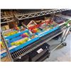 Image 1 : SHELF LOT OF ASSORTED KIDS TOYS