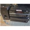 Image 1 : PIONEER A/V RECEIVERS & AUDIO EQUIPMENT