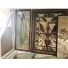 Image 3 : ASSORTED PICTURES, WALL HANGINGS & IRONING BOARD