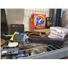 Image 3 : ASSORTED HOUSEHOLD ITEMS & ELECTRONICS FOR PARTS/REPAIR, ETC