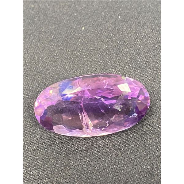 BIG AMETRINE (AMETHYST AND CITRINE) 27.55 CT