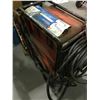 Image 2 : LINCOLN AC-225-S ARC WELDER WITH CABLE