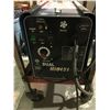 Image 2 : 230V DUAL MIG151 WELDER ON SNAP-ON CART INCLUDES TORCH