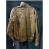 Image 2 : NEW WITH TAGS VIP LEATHERS CANADA FINE LAMBSKIN JACKET SIZE XL MODEL 140-252