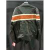 Image 2 : NEW WITH TAGS VIP LEATHERS CANADA FINE LAMBSKIN JACKET SIZE XL RETAIL $195