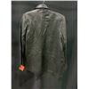 Image 2 : NEW WITH TAGS VIP LEATHERS CANADA FINE LAMBSKIN JACKET SIZE S RETAIL $545 MODEL 166-122