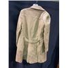 Image 2 : NEW WITH TAGS VERA PELLE LEATHER JACKET SIZE XL RETAIL $595 MODEL 360-321