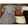 Image 2 : ASSORTED WOMEN'S CLOTHING SIZE XS/S