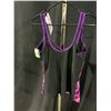 Image 2 : NEW WITH TAGS ROOTS SIZE 12 SWIM TOP RETAIL $89.99