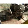 Image 2 : JEPSON MITER SAW, PIPE CUTTER, PULLER & GAS POWERED CHAINSAW