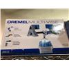 Image 2 : DREMEL MULTI-VISE & DREMEL DELUXE MOTO-LATHE KIT