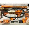 Image 2 : STRONGARM 4-TON BODY/FRAME REPAIR KIT WITH CASE