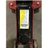 Image 2 : 2-1/4 TON FLOOR JACK