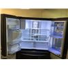 Image 2 : SAMSUNG FRENCH DOOR FRIDGE MODEL RF22KREBBSG