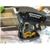 Image 1 : POULAN PRO CLASSIC PP4218AV GAS POWERED CHAINSAW 42CC 18"