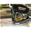 Image 2 : POULAN PRO CLASSIC PP4218AV GAS POWERED CHAINSAW 42CC 18"