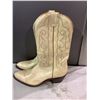 Image 2 : BOULET SIZE 10.5 WESTERN BOOTS