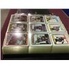 Image 2 : BINDER OF ASSORTED HOCKEY CARDS