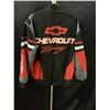 Image 2 : JH DESIGN GROUP CHEVROLET RACING JACKET SIZE M