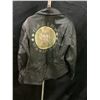 Image 2 : HARLEY DAVIDSON LEATHER JACKET SIZE 46