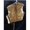 Image 2 : RALPH'S LEATHER SHOP 467-3000 HANEY BC COWHIDE VEST