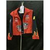 Image 1 : CHASE AUTHENTICS BY JH DESIGN GROUP DUPOINT RACING JACKET SIZE 2XL