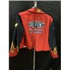 Image 2 : CHASE AUTHENTICS BY JH DESIGN GROUP DUPOINT RACING JACKET SIZE 2XL