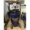 Image 1 : STEALTH SILENT AIR COMPRESSOR 150 MAX PSI 1.5HP TESTED WORKING