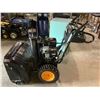 Image 1 : POULAN PRO 250CC 27" SNOW BLOWER MAY NEED REPAIRS