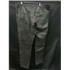Image 2 : NEW WITHOUT TAGS VIP LEATHERS LEATHER PANTS SIZE 44