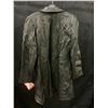 Image 2 : NEW WITH TAGS VIP LEATHERS LAMBSKIN LEATHER JACKET SIZE L RETAIL $545 MODEL 254-142