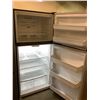 Image 2 : FRIGIDAIRE STAINLESS STEEL TOP BOTTOM FRIDGE MODEL FFHT1835VS0