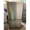 Image 1 : JENN-AIR STAINLESS FRENCH DOOR FRIDGE MODEL JFC2089HES