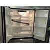 Image 2 : JENN-AIR STAINLESS FRENCH DOOR FRIDGE MODEL JFC2089HES