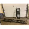 Image 1 : 2 FOLDING RAMPS APPROX. 7FEET IN LENGTH