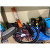 Image 2 : BISSELL VACUUM, TENNIS BALLS, CHECKERS MAT, PURSE, & MORE