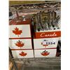 Image 2 : SHELF LOT OF ASSORTED PENS, FLASHLIGHTS, AROMA CANDLES AND MORE