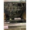 Image 2 : SAMSUNG STAINLESS STEEL DISHWASHER