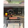 Image 2 : CRAFTSMAN 10" TABLE SAW & ACCESSORIES