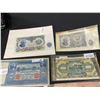 Image 8 : LARGE LOT OF ASSORTED FOREIGN CURRENCY