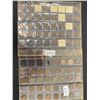 Image 2 : COLLECTION OF CANADIAN AND US PENNIES