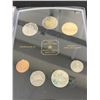 Image 2 : OH! CANADA! UNCIRCULATED COIN SETS 3 FROM 2000 AND 2 FROM 2003