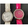 Image 2 : 2 GUESS WATCHES