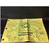 Image 2 : AUTOGRAPHED 2014 MEMORIAL OPEN GOLF FLAG SIGNED BY (13) WITH BUBBA WATSON, JIM FURYK,