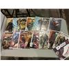 Image 3 : ASSORTED MARVEL COMIC BOOKS TITLES INCLUDE: NAMOR, NEW MUTANTS, OLD MAN LOGAN, PHOENIX, PUNISHER, &