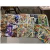 Image 1 : ASSORTED MARVEL COMIC BOOKS TITLES INCLUDE: THOR & JOURNEY INTO MYSTERY FEAR ITSELF,