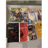 Image 2 : ASSORTED MARVEL COMIC BOOKS TITLES INCLUDE: X-MEN & SPIDER-MAN, & MORE